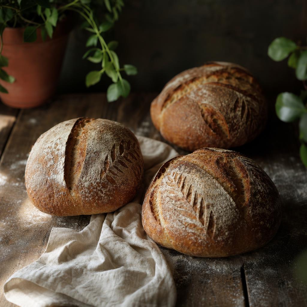 Google Business post for Loam, a bakery in Fraserhood, Vancouver